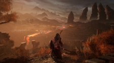 The Lords of the Fallen