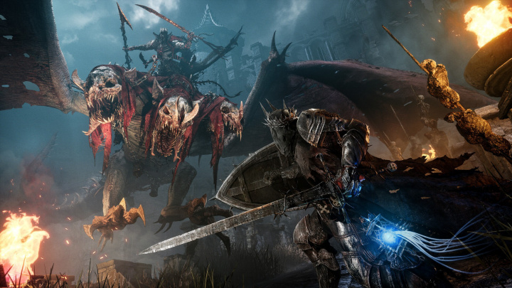 Tvůrci Lords of the Fallen propustili 10 procent zaměstnanců