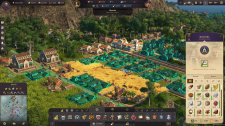 Anno 1800: Čtvrtá sezóna