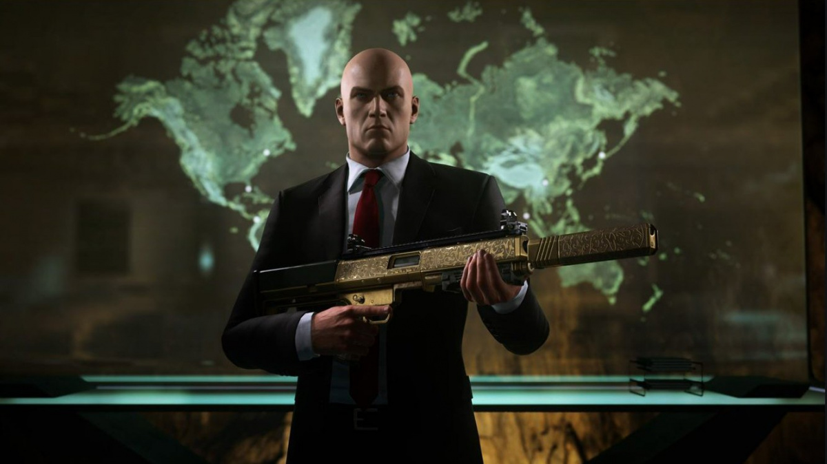 Nový mód Freelancer dělá z Hitmana krále znovuhratelnosti