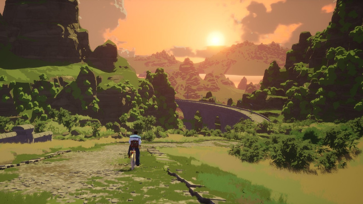 Season: A Letter to the Future – recenze nádherně emotivního zážitku