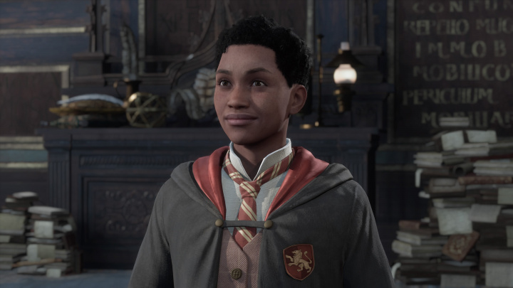 Čarodějové a čarodějky z Hogwarts Legacy v únoru dobyli i JRC