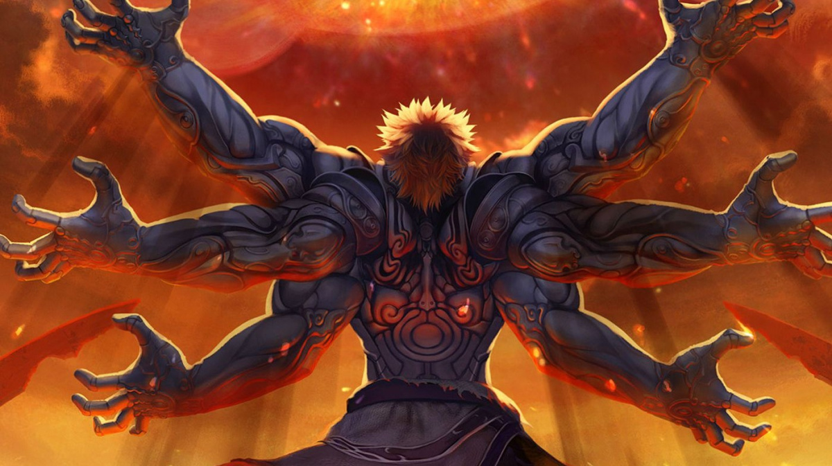 Běsni a zuř: Devalvace číselného hodnocení v současném herním průmyslu