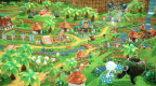 Fantasy Life i: The Girl Who Steals Time