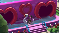 Two Point Campus Valentine