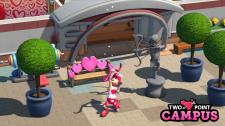 Two Point Campus Valentine 2