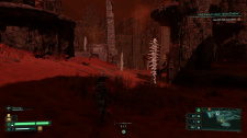 Returnal PC - vlastní screenshoty