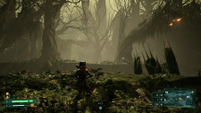 Returnal PC - vlastní screenshoty