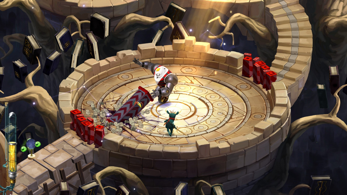 Figment 2: Creed Valley vyjde za necelý měsíc