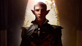 Dragon Age: Dreadwolf