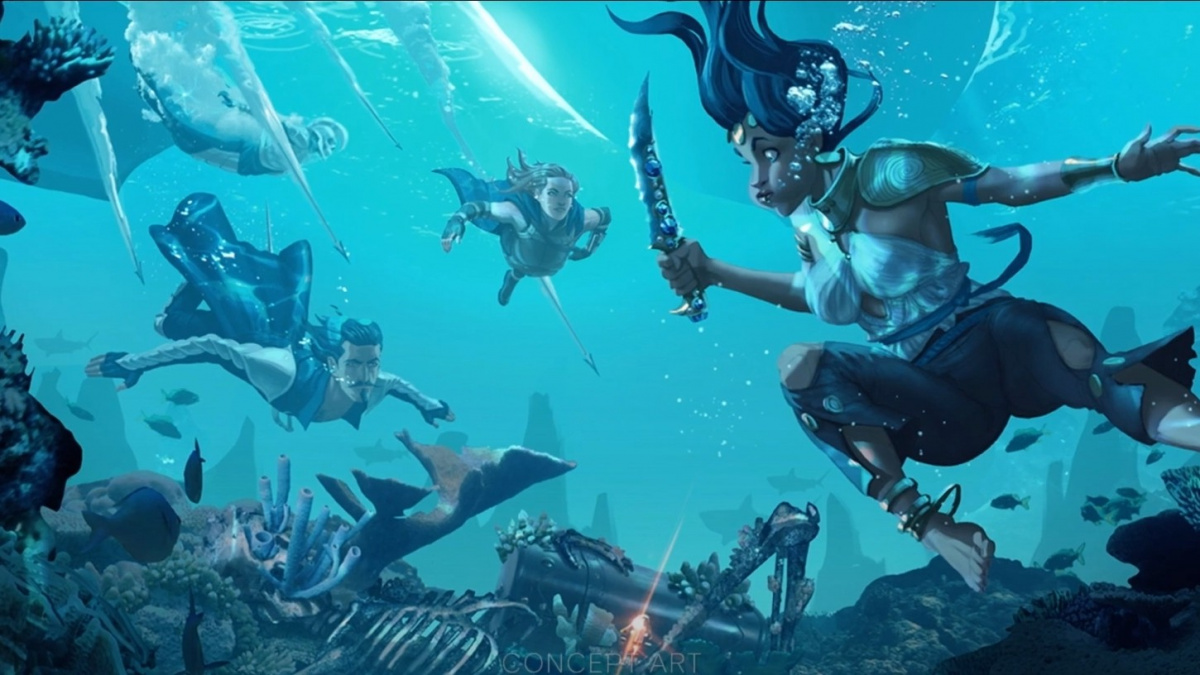 Propuštění zaměstnanci BioWare se budou soudit o vyšší odstupné