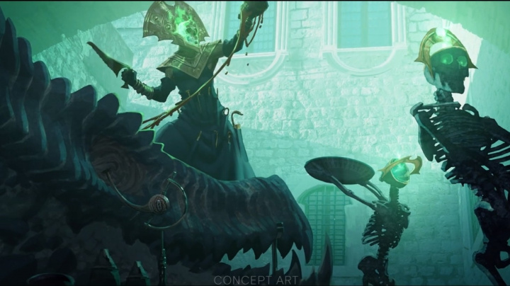 Propuštění testeři Dragon Age: Dreadwolf budou protestovat před kancelářemi Bioware