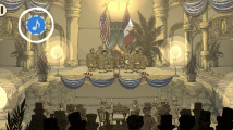 Valiant Hearts: Coming Home