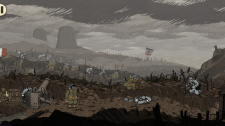 Valiant Hearts: Coming Home