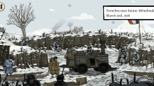 Valiant Hearts: Coming Home