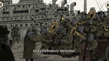 Valiant Hearts: Coming Home