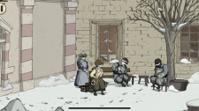Valiant Hearts: Coming Home