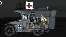 Valiant Hearts: Coming Home