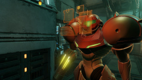 Metroid Prime Remastered