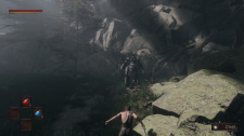 Ex Natura: Nature Corrupted
