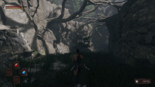 Ex Natura: Nature Corrupted