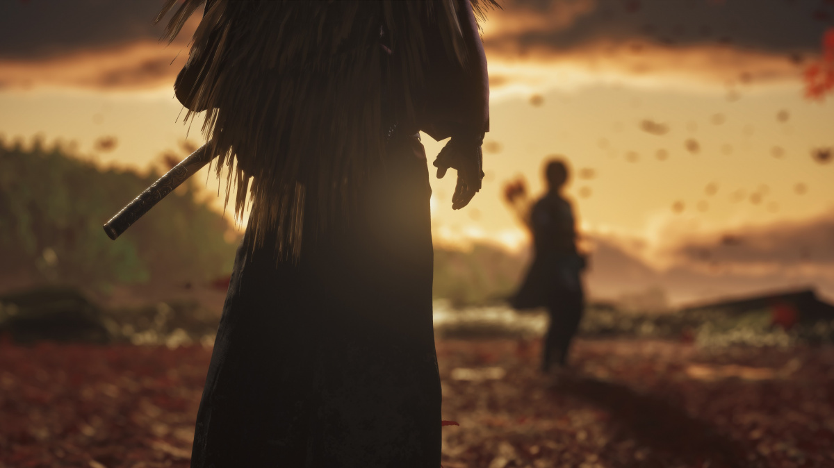 Složme zbraně, ve hrách je toho přeci mnohem víc. Většinou