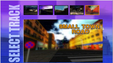 Big Rigs: Over the Road Racing