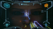 Metroid Prime Remastered