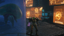 Metroid Prime Remastered