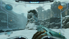 Metroid Prime Remastered