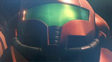 Metroid Prime Remastered
