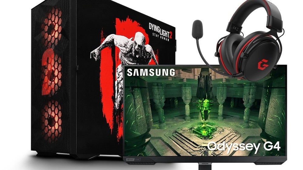 Až do konce února soutěží hráči u CZC o tři nabušená herní doupata v celkové hodnotě 200 tisíc