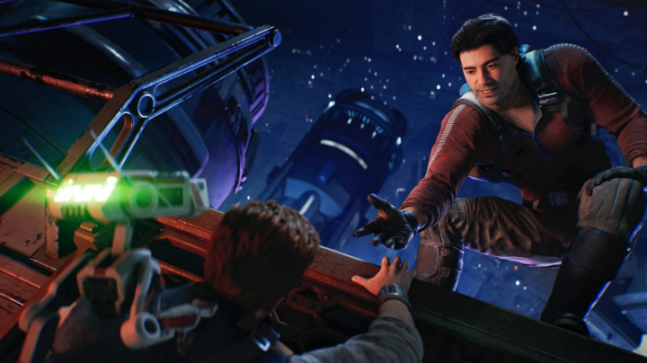 Star Wars Jedi: Survivor vyjde na staré generaci konzolí