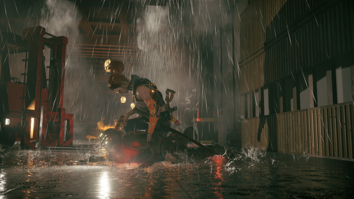 Vychází rubačka Wanted: Dead. Podívejte se na trailer