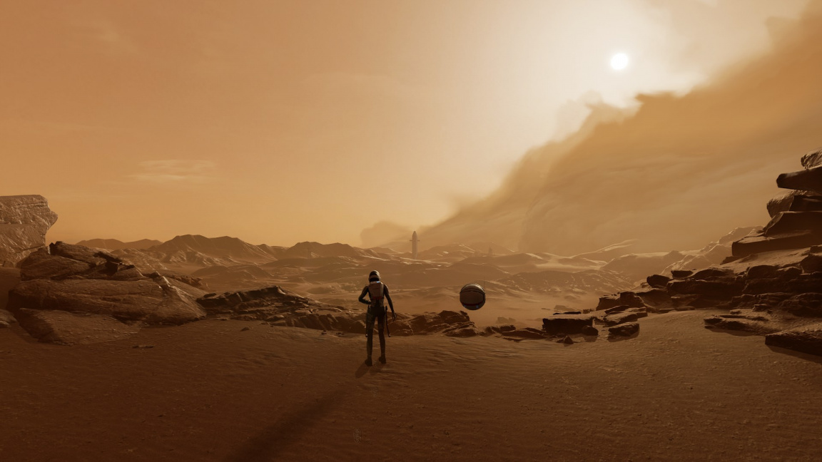 Deliver Us Mars – recenze dobrodružství na rudé planetě