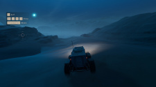 Deliver Us Mars