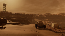 Deliver Us Mars