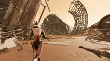 Deliver Us Mars