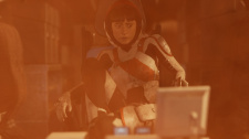 Deliver Us Mars