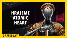 Jak se hraje Atomic Heart?
