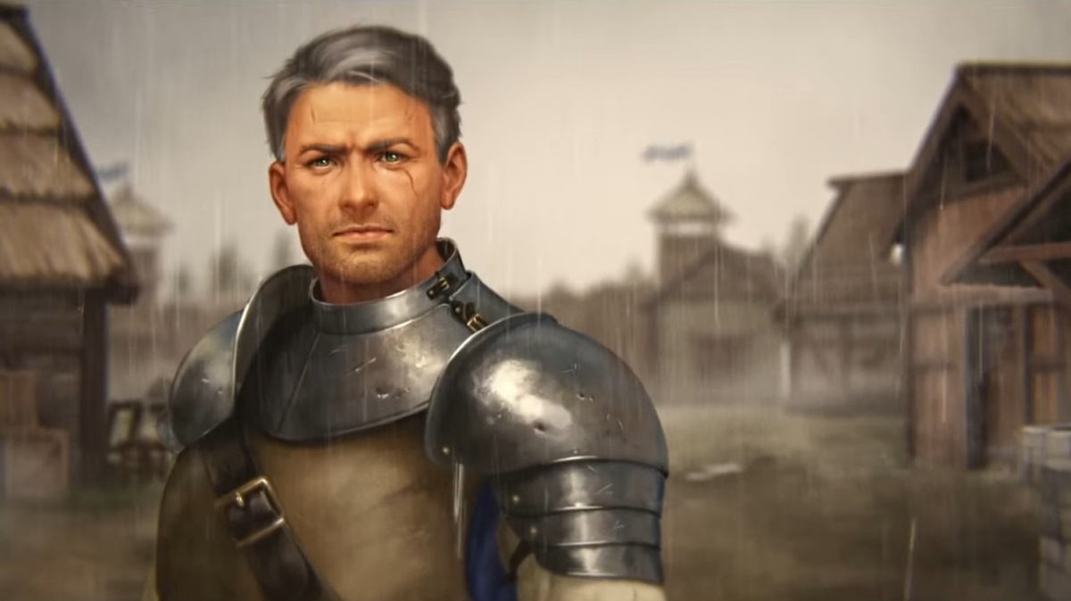 Wolves on the Westwind – recenze poutavého fantasy dobrodružství