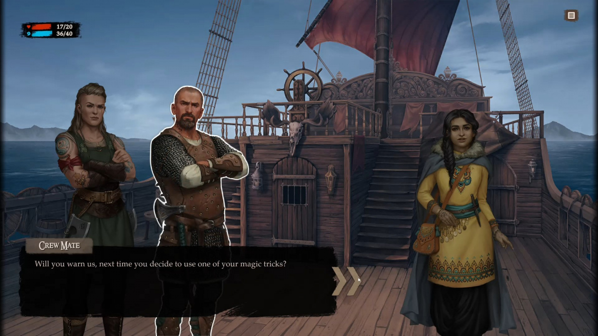 Wolves on the Westwind