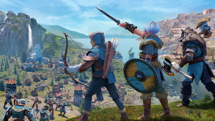 The Settlers: New Allies – recenze rozporuplného návratu oblíbené strategie