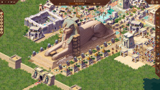 Pharaoh: A New Era