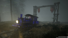 Choo-Choo Charles