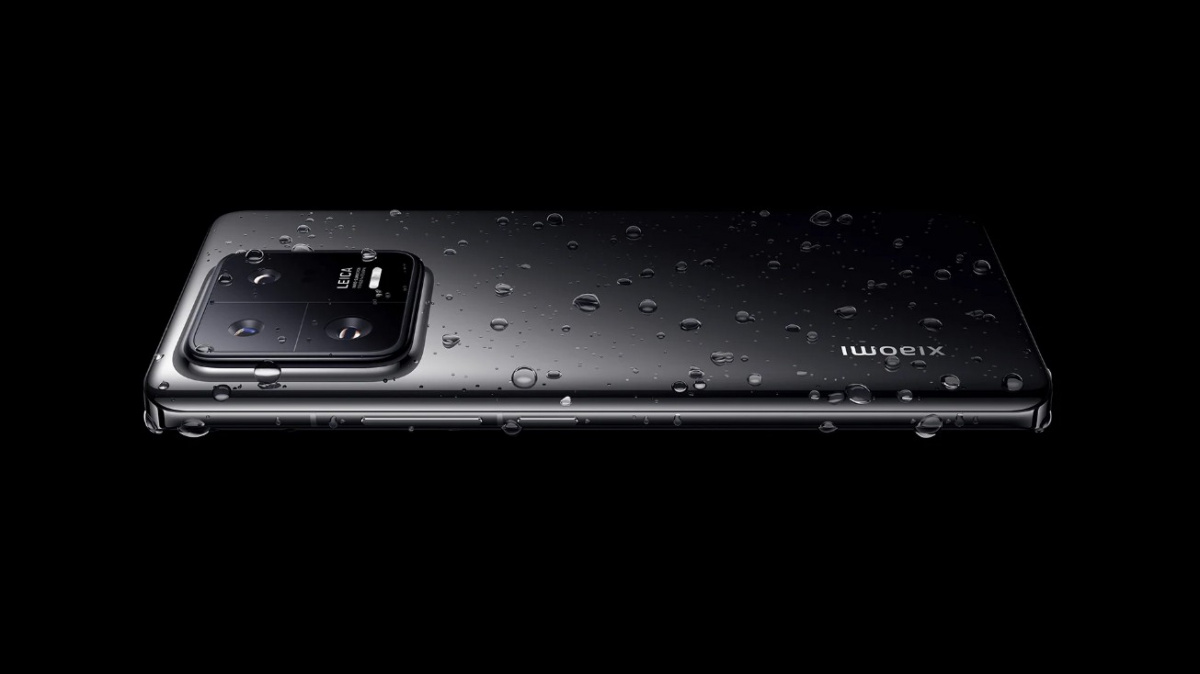 Nový Xiaomi 13 Pro je bestie se superfoťákem Leica. V prvních dnech je levnější o tisíce