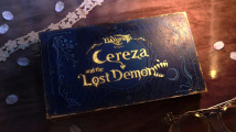 Bayonetta Origins - Cereza and the Lost Demon 39