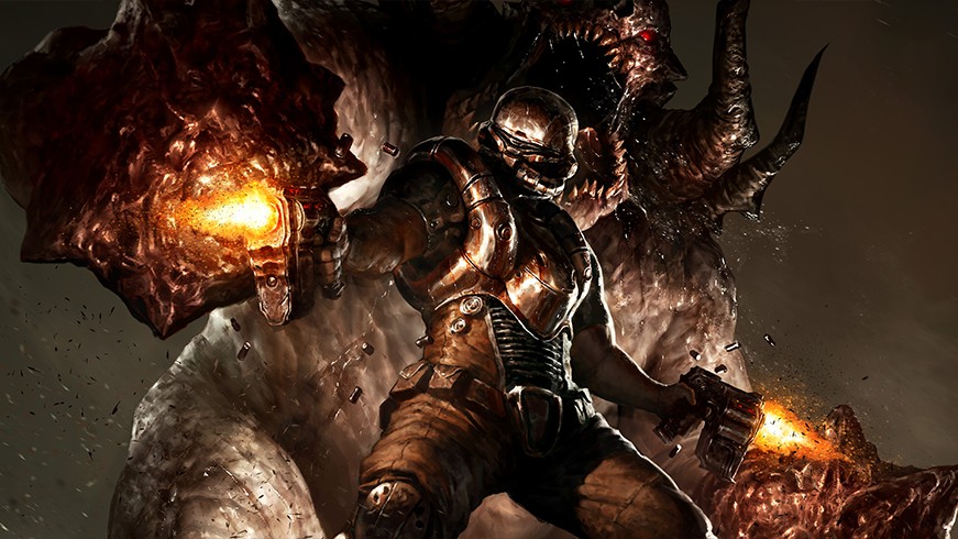 Pořiďte si na GOGu výhodně hry od Bethesdy