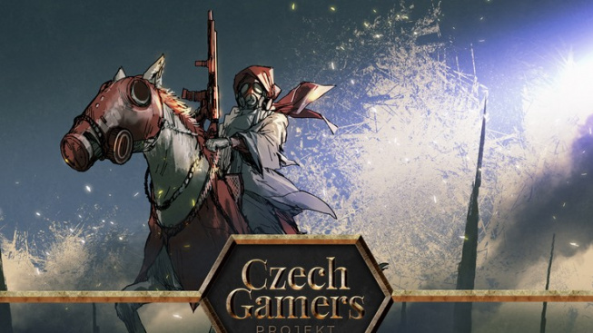 czech gamers