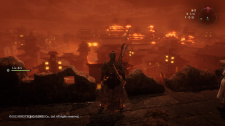 Wo Long: Fallen Dynasty - vlastní screeny